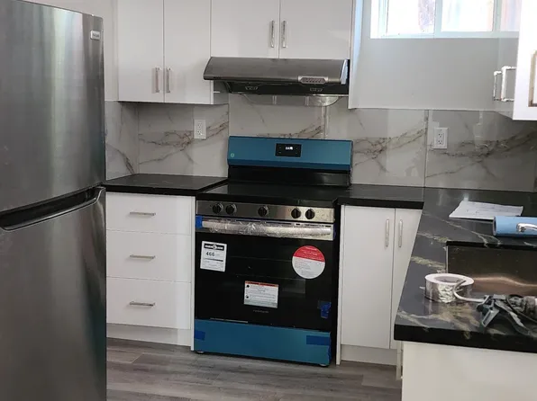 85 Maddybeth Cres #Basement, Brampton, ON L6Y 5R6