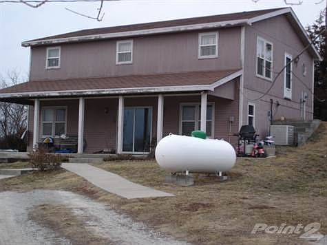 13762 County Road 417, Amazonia