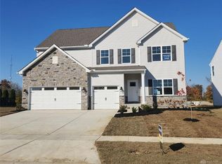 5131 Windbrooke Dr, Tipp City, OH