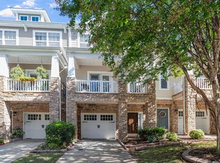 8714 Cypress Grove Run, Raleigh, NC 27612