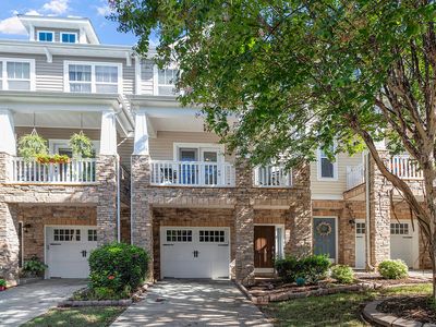 8714 Cypress Grove Run, Raleigh, NC, 27612