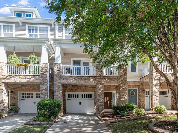 8714 Cypress Grove Run, Raleigh, NC 27612