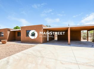 4218 E Dover Stra, Tucson, AZ 85706