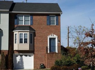 2031 Stoneleigh Dr, Winchester, VA 22601