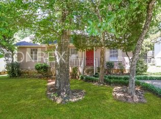 1044 25th Ave N, Hueytown, AL