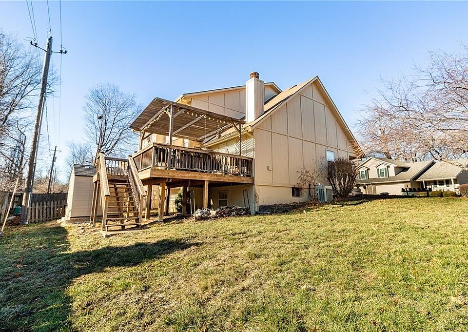 2819 Chatelain Ct Independence MO Zillow