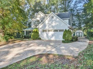 66 Hummingbird Ct, Jefferson, GA 30549