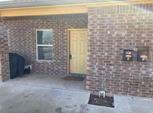 841 E North 10th St, Abilene, TX 79601