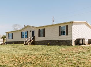 1154 Author Rd, Carlisle, KY 40311