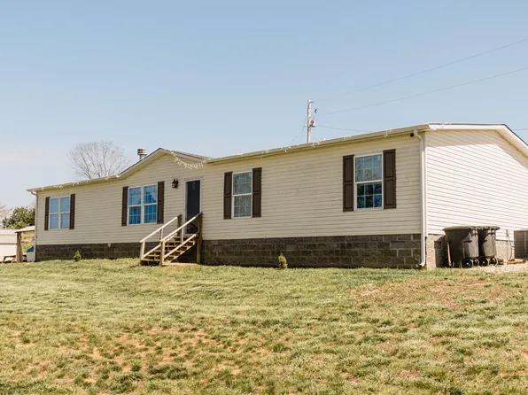 1154 Author Rd, Carlisle, KY 40311