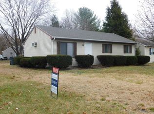 1301 Spruell Dr, Salisbury, MD 21804