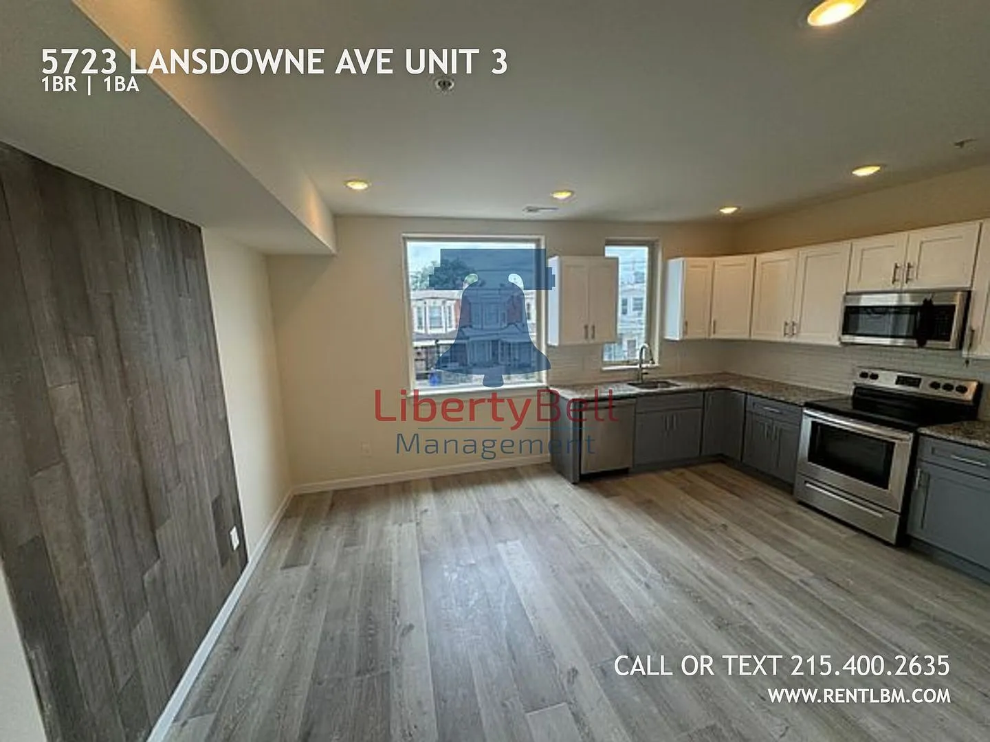 5723 Lansdowne — Photo 2