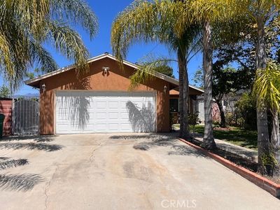 13613 Frazier St, Baldwin Park, CA, 91706