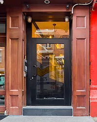 Rented by Veracity NYC LLC