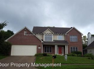 14558 Cherry Ridge Rd, Carmel, IN 46033