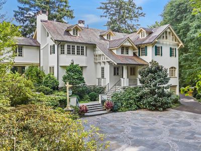 146 Brookside Dr, Greenwich, CT, 06831
