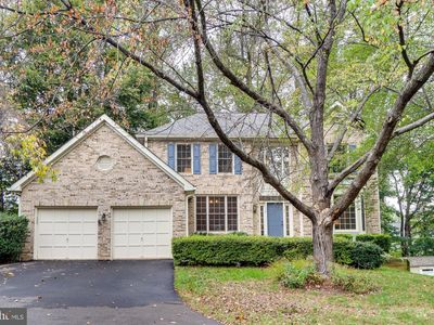 8004 Chippenham Ct, Fairfax Station, VA, 22039