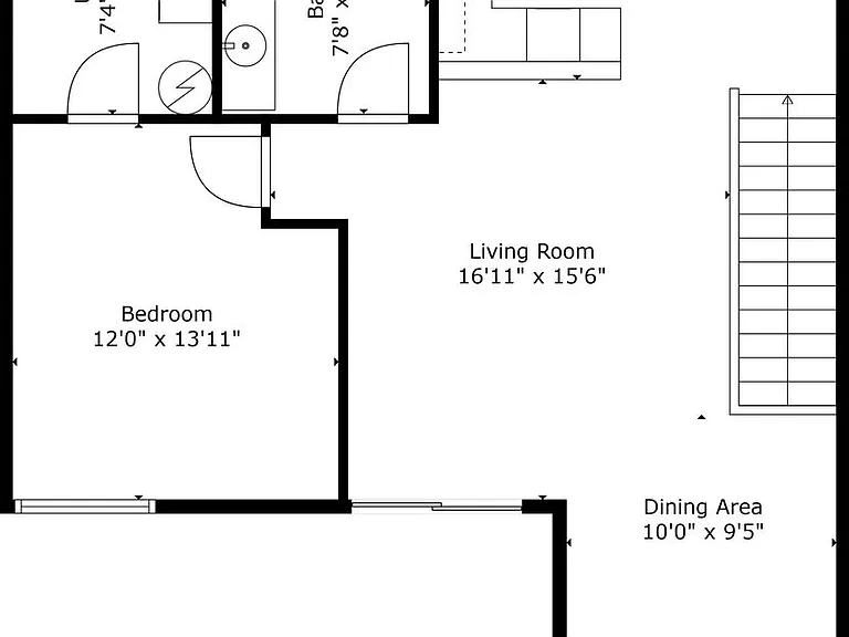 The District — Photo 10