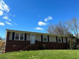 241 Norway Dr, Wilkesboro, NC 28697