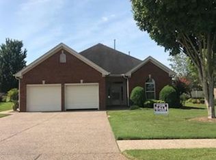 1720 Summerplace Dr, Lebanon, TN 37087