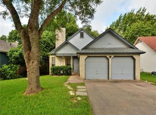 14808 Yellowleaf Trl, Austin, TX 78728