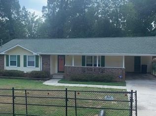 66 Hilltop Ln LOT 8, Toccoa, GA 30577