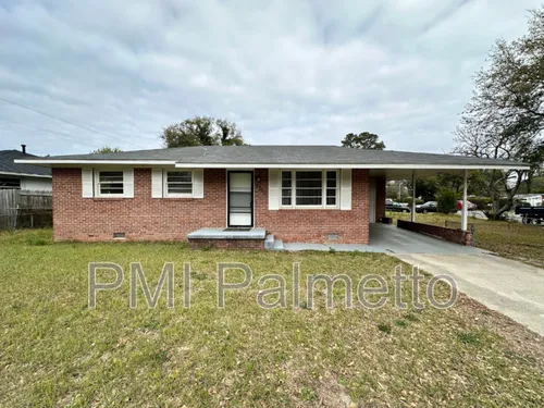 6820 Waller Ave #SC Photo 1