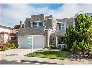 2515 Hastings Dr, Belmont, CA 94002