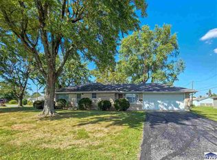 510 C St NE, Linton, IN 47441