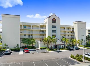 8941 Lake Dr APT 406, Cape Canaveral, FL 32920