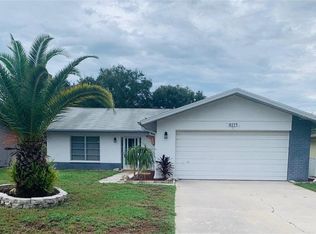 8115 San Bernardino Dr, Pt Richey, FL 34668