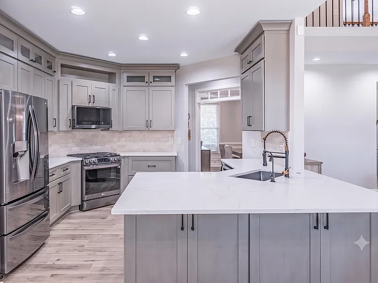 3913 Lost Oak Dr — Photo 8