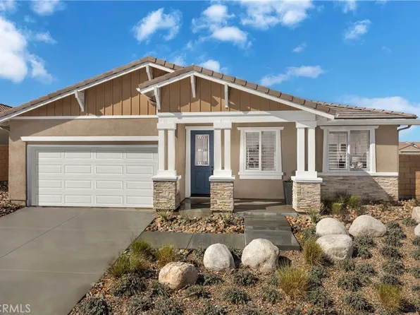 13913 Mesa View Dr, Victorville, CA 92392