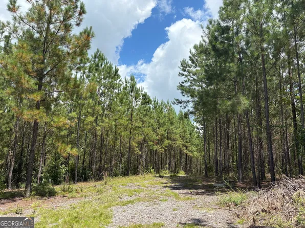 0 Black Creek Rd, Gordon, GA 31031