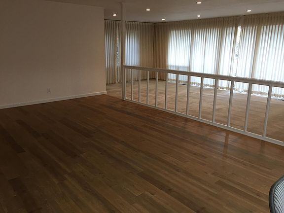 dining room/living room