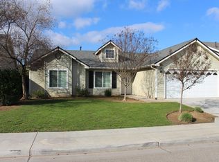 5822 W Millbrae Ave, Fresno, CA 93722
