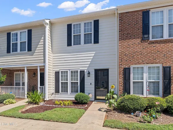 43 Cheltenham Drive, Clayton, NC 27520