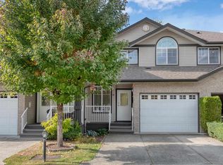 11358 Cottonwood Dr #14, Maple Ridge, BC V2X5V5