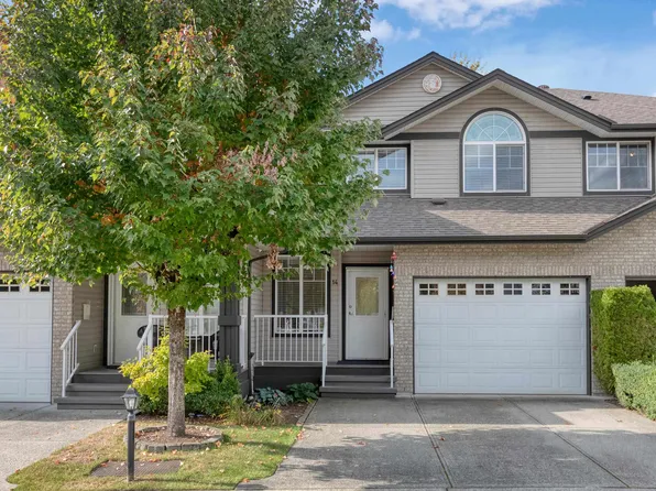 11358 Cottonwood Dr #14, Maple Ridge, BC V2X 5V5