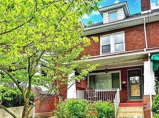 844 Heberton St, Pittsburgh, PA 15206