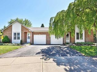 7664 Sweetwood Ct, Dublin, OH 43016