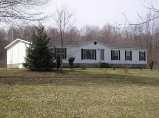 17007 John Brown Rd, Guys Mills, PA 16327