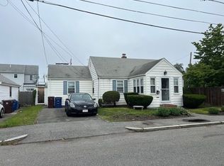 5 Blanchard Ave, Revere, MA 02151