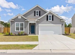 3361 Hemlock Way, Winnabow, NC 28479