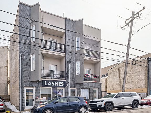 3rd image of 1611 Frankford Ave #3R