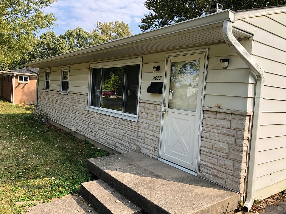 1st image of 4617 N Kercheval Dr