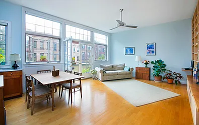 Sold by Keller Williams NYC