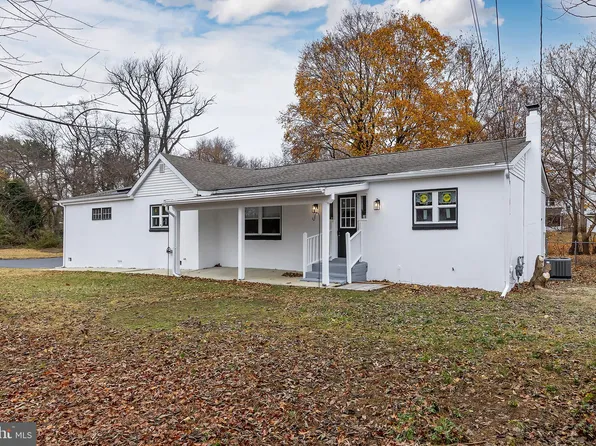 1160 Berkley Rd, Gibbstown, NJ 08027