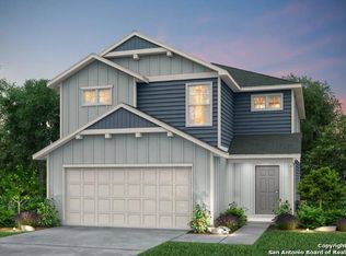 11240 Long Rider, San Antonio, TX 78254