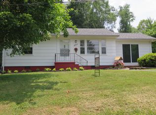503 Highland Dr SW, Cleveland, TN 37311